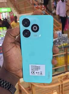 A picture of Infinix SMART 8