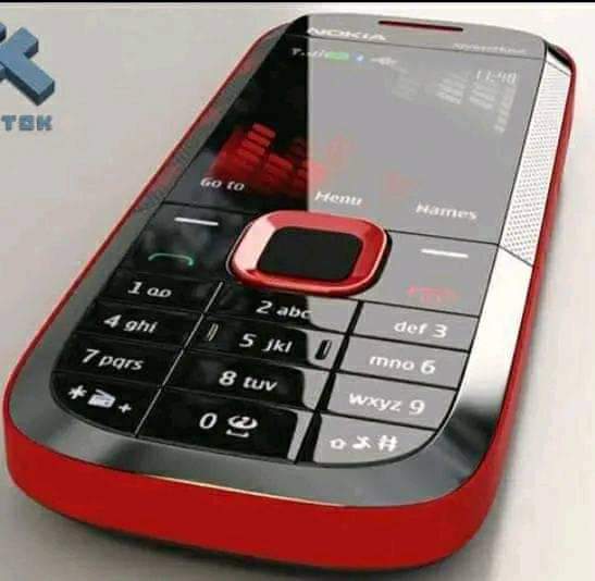 nokia