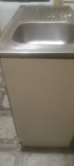kitchen units