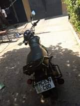 A picture of Tvs CDB 839