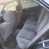 A picture of Clean Used Honda Accord Manual Drive