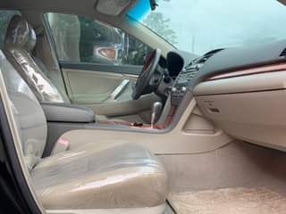A picture of Toyota Camry Muscle