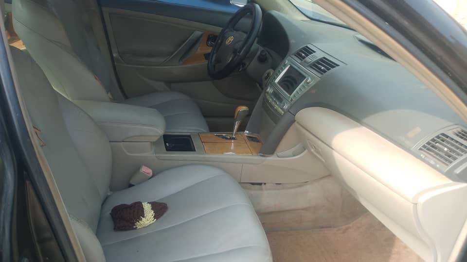A picture of Reverse gear not good 3m and 150k settlement Ibadan 07050565977
