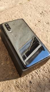 huawei p30