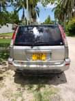 A picture of 2001 NISSAN X TRAIL