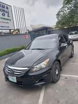 A picture of 2012 Honda Accord Call me directly 07062950942 no chat