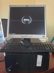 A picture of JIOKOTEE DELL USED FROM UK PROCESSOR E6500 2 93GHz RAM