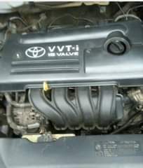 A picture of Toyota Corolla Hatchback