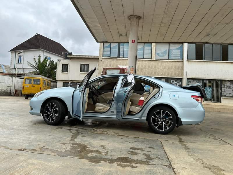 A picture of MR KEN AUTOs Ur Happiness Is Our Priority 2348038966089 call