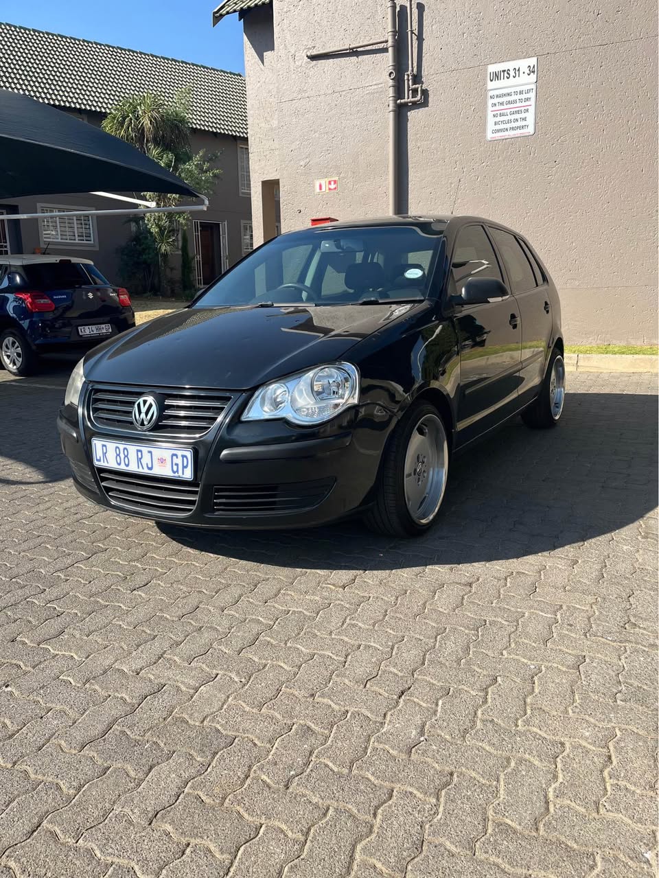 cheap cars alberton