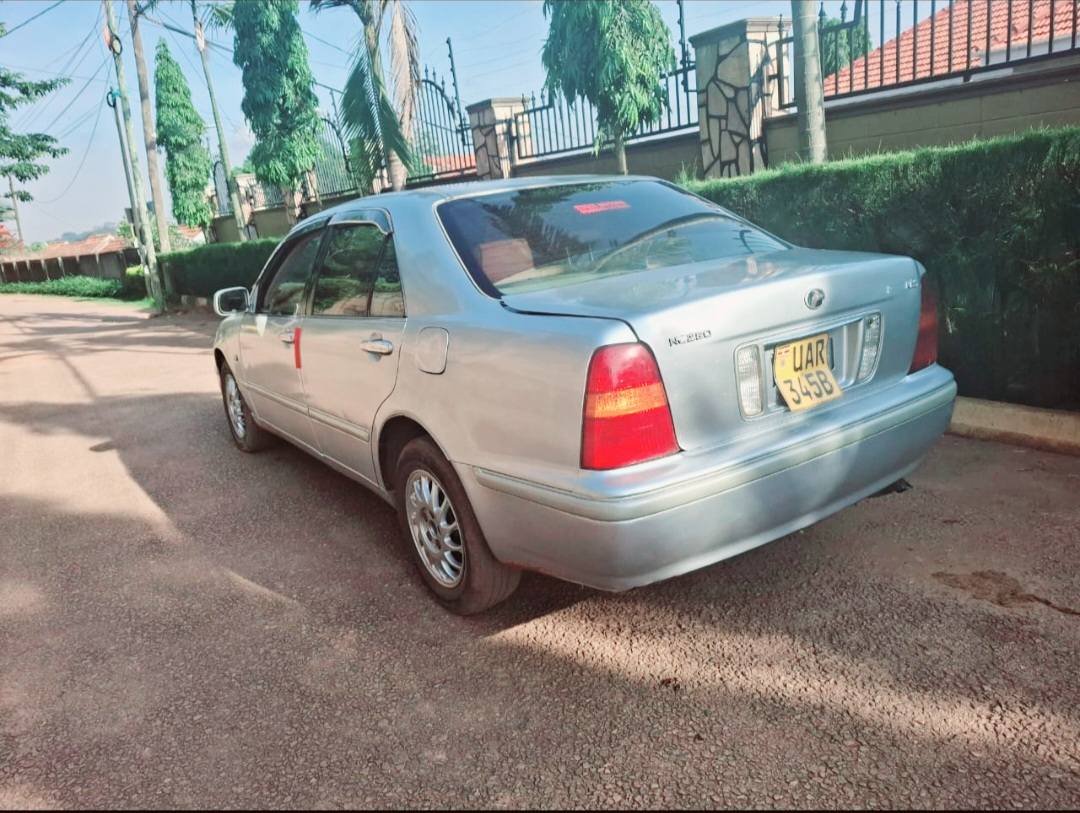toyota progress