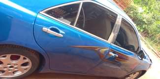 A picture of 2008 Toyota Camry SPIDER XLE Very clean Location Nnewi Anambra