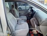 A picture of Foreign used Toyota sienna 2007 model Accident free 7 Seater