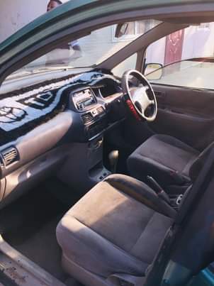 used toyota spacio