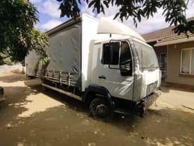 trucks