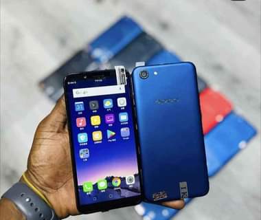 oppo a83