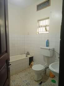A picture of Self contained two bedrooms 1big 1small forrent 450k in mpererwe