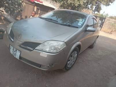 used nissan