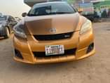A picture of 09 Toyota Matrix XRS Read description for full details