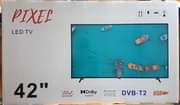 A picture of 42 Pixel Digital Free2Air TV