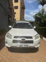 A picture of 2014 Toyota Rav4 2 0cc