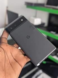 A picture of GOOGLE PIXEL 6