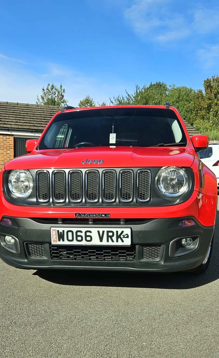 jeep