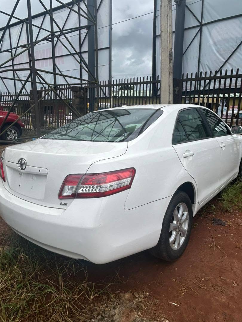 A picture of Foreign used