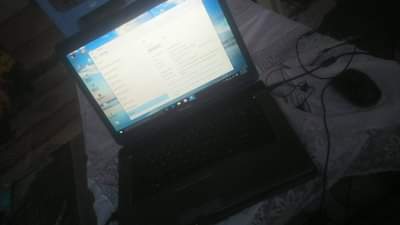 toshiba laptops