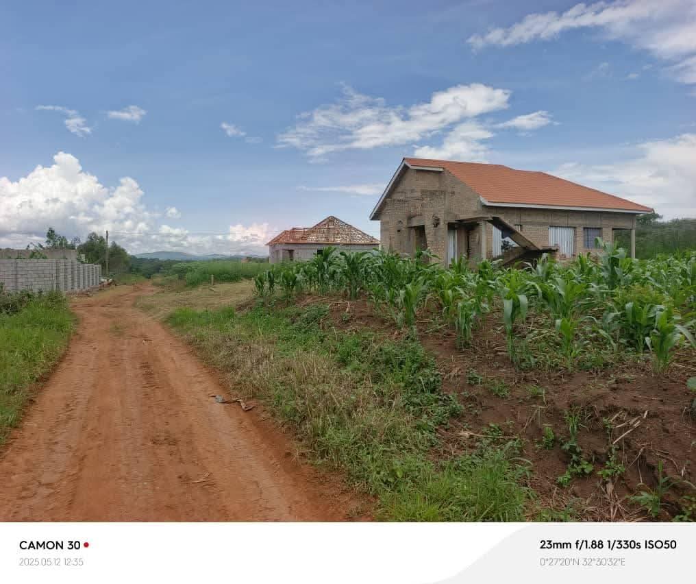 A picture of Plot of Land