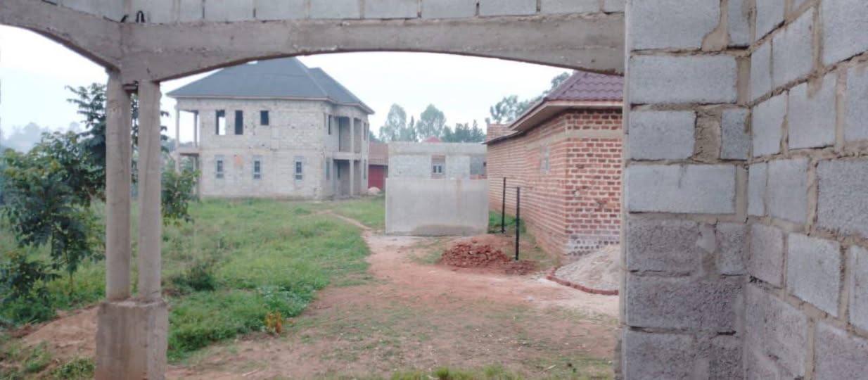 A picture of Home