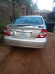 A picture of Very clean and sound Toyota Camry sport 2004