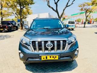diesel engine vehicles