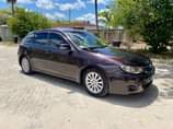 A picture of Subaru imprezza