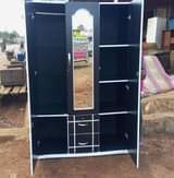 A picture of Wardrobe