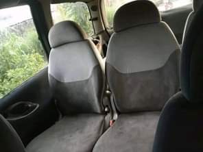 A picture of Volkswagen Sharan Good Untouched Engine and Gear Price 2.5m Buyer
