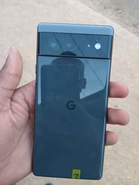 A picture of Pixel6plan