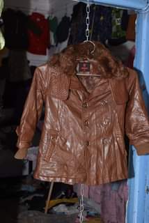 jackets