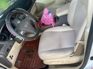 A picture of FULLY PIMPED 2008 09 LEXUS ES350