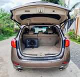 A picture of MURANO NEW MODEL