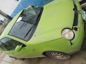 A picture of Volkswagen