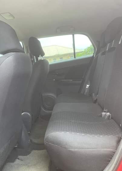 A picture of Toyota Scion 2009 Model