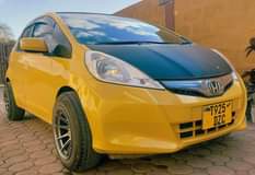 A picture of HONDA
