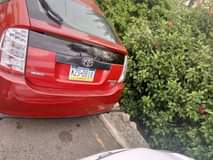 A picture of 2007 Toyota 2007
