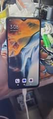 A picture of Redmi 9 power