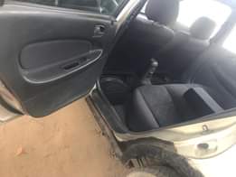 A picture of Nothing to fix by and drive location Ozuba ph 1