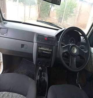 golf mk1