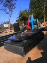 granite