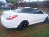 A picture of 2005 Toyota Solara