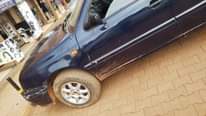 A picture of Quick sale at 3.5m Golf super Serious buyer Call or